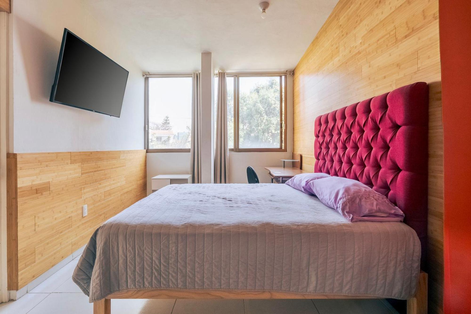 Loft Arte Y Diseno Alberca Climatizada, Amenidades Y Lujo, Terraza Privada Con Asador De Carbon, Cuernavaca Somos Los Unicos Que Te Ofrecemos Para Tu Uso Personal Y Exclusivo 2 Jacuzzis Con Agua Caliente Y Sistema De Hidromasaje Tipo Spa Extérieur photo