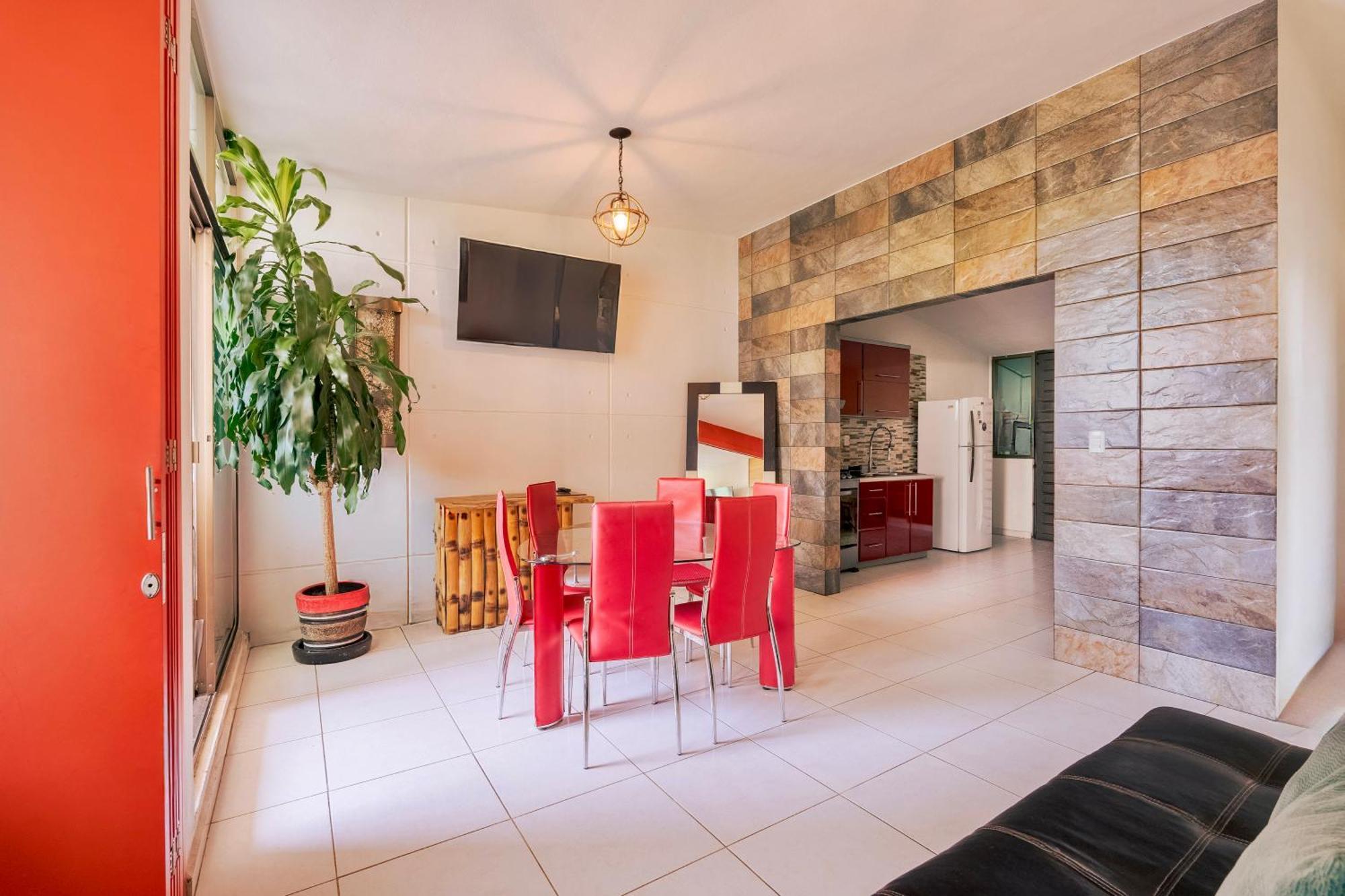 Loft Arte Y Diseno Alberca Climatizada, Amenidades Y Lujo, Terraza Privada Con Asador De Carbon, Cuernavaca Somos Los Unicos Que Te Ofrecemos Para Tu Uso Personal Y Exclusivo 2 Jacuzzis Con Agua Caliente Y Sistema De Hidromasaje Tipo Spa Extérieur photo