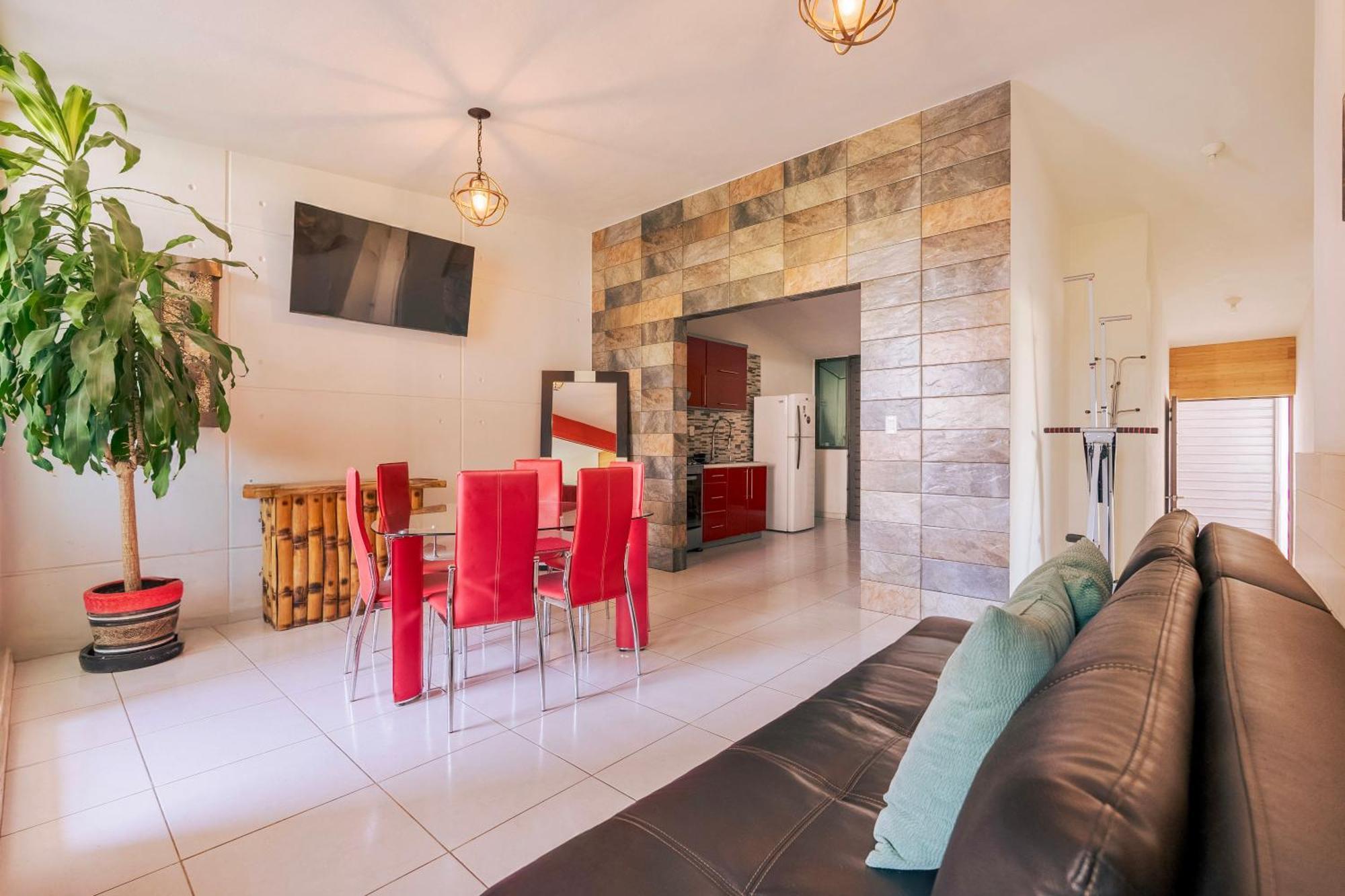 Loft Arte Y Diseno Alberca Climatizada, Amenidades Y Lujo, Terraza Privada Con Asador De Carbon, Cuernavaca Somos Los Unicos Que Te Ofrecemos Para Tu Uso Personal Y Exclusivo 2 Jacuzzis Con Agua Caliente Y Sistema De Hidromasaje Tipo Spa Extérieur photo