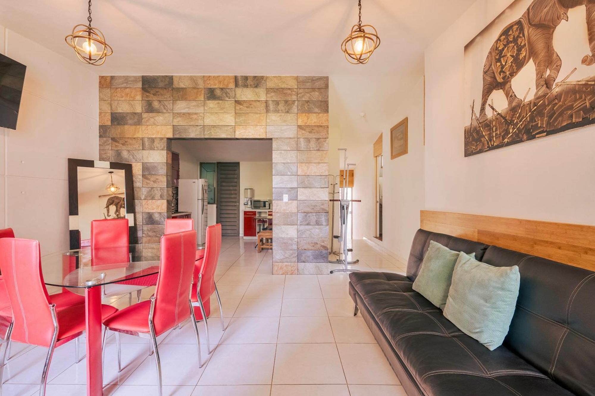 Loft Arte Y Diseno Alberca Climatizada, Amenidades Y Lujo, Terraza Privada Con Asador De Carbon, Cuernavaca Somos Los Unicos Que Te Ofrecemos Para Tu Uso Personal Y Exclusivo 2 Jacuzzis Con Agua Caliente Y Sistema De Hidromasaje Tipo Spa Extérieur photo