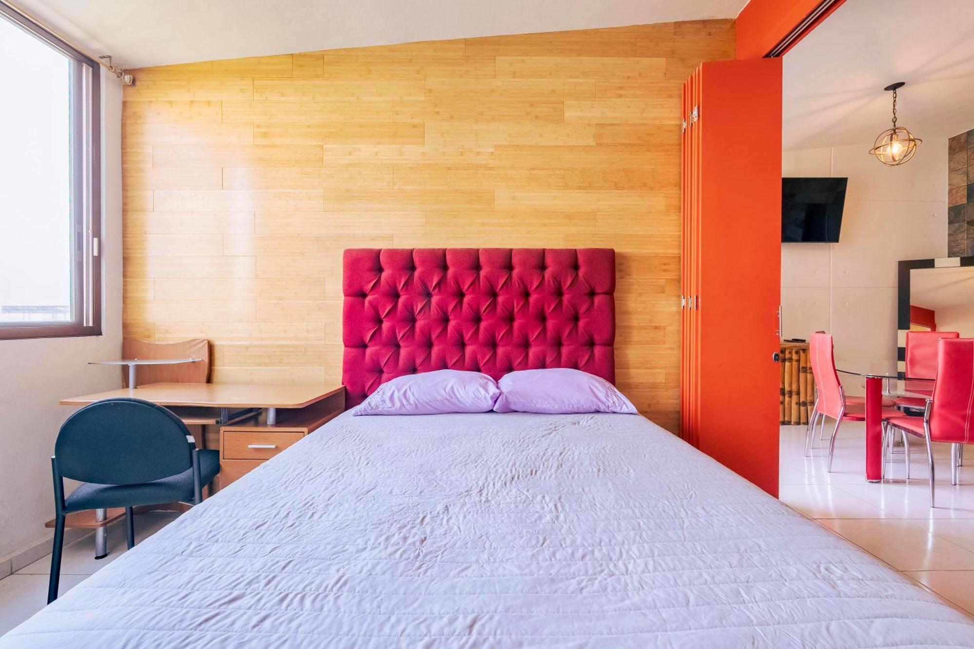 Loft Arte Y Diseno Alberca Climatizada, Amenidades Y Lujo, Terraza Privada Con Asador De Carbon, Cuernavaca Somos Los Unicos Que Te Ofrecemos Para Tu Uso Personal Y Exclusivo 2 Jacuzzis Con Agua Caliente Y Sistema De Hidromasaje Tipo Spa Extérieur photo
